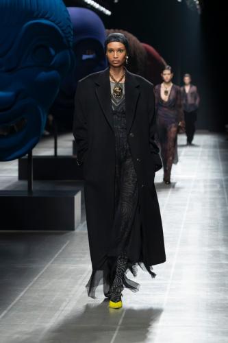 Etro autunno inverno 2024