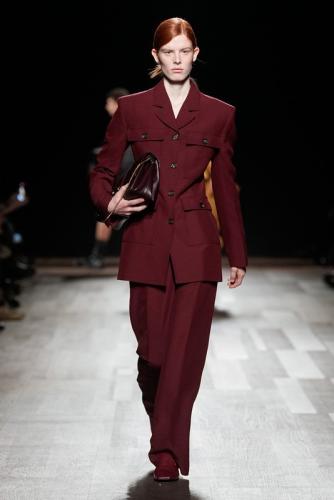 Ferragamo autunno inverno 2024 2025