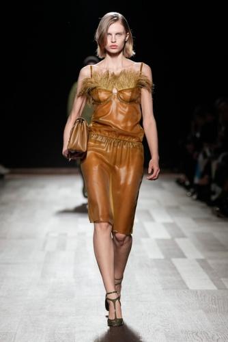 Ferragamo autunno inverno 2024 2025