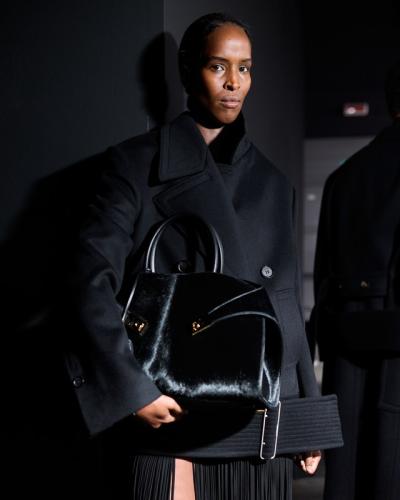 Ferragamo autunno inverno 2024 2025