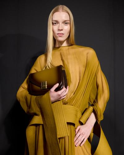 Ferragamo autunno inverno 2024 2025