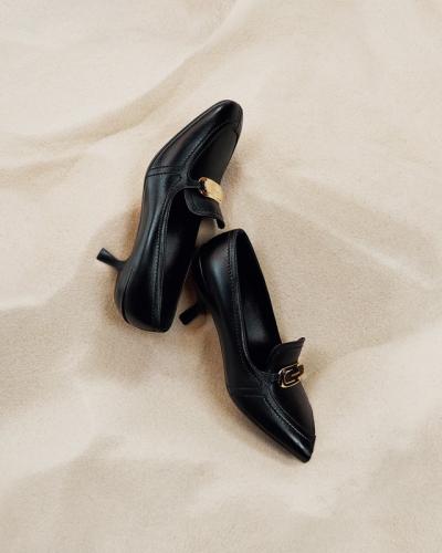 Ferragamo campagna Pre-Fall 2024