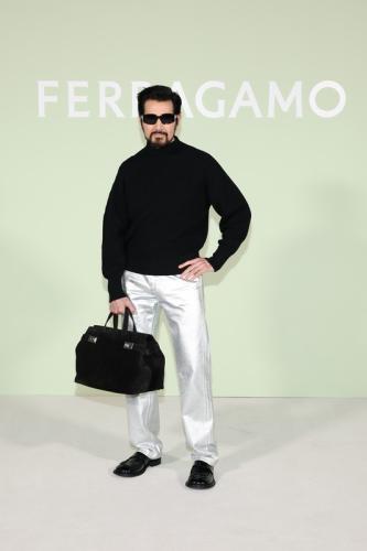 Ferragamo primavera estate 2024