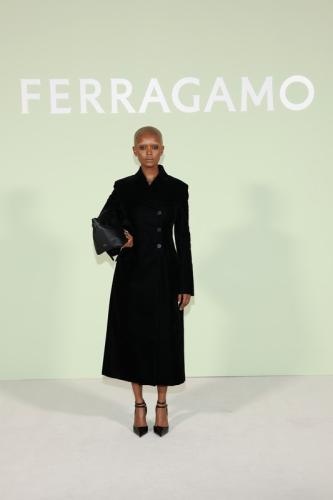 Ferragamo primavera estate 2024