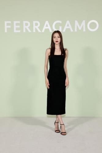 Ferragamo primavera estate 2024