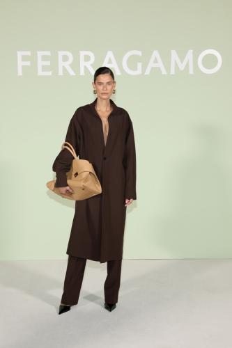 Ferragamo primavera estate 2024