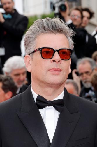 Festival di Cannes 2023 red carpet Indiana Jones 5