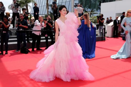 Festival di Cannes 2023 red carpet Indiana Jones 5