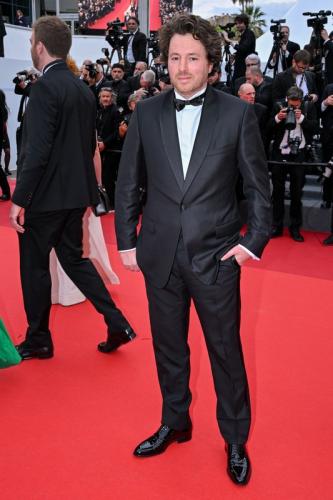 Festival di Cannes 2023 red carpet Indiana Jones 5