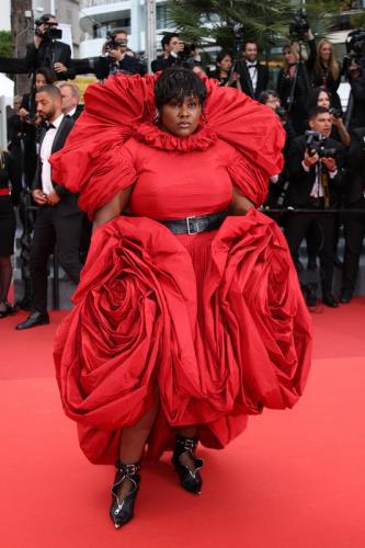 Festival di Cannes 2023 red carpet Indiana Jones 5