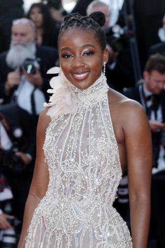 Festival di Cannes 2023 red carpet serata finale