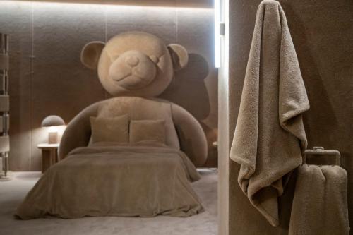 Teddy Bear Max Mara 2023