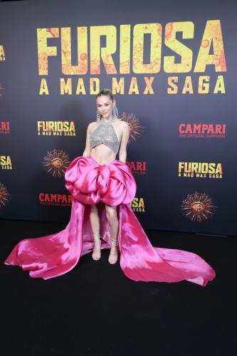 Furiosa red carpet Festival di Cannes 2024