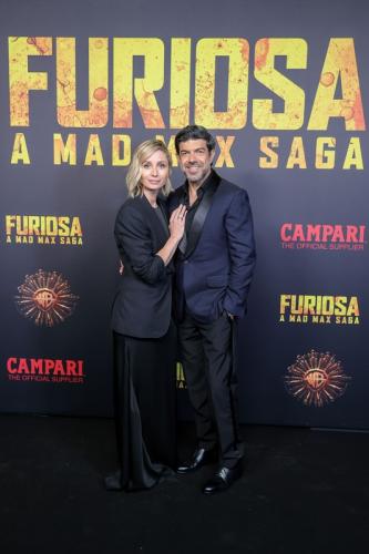 Furiosa red carpet Festival di Cannes 2024