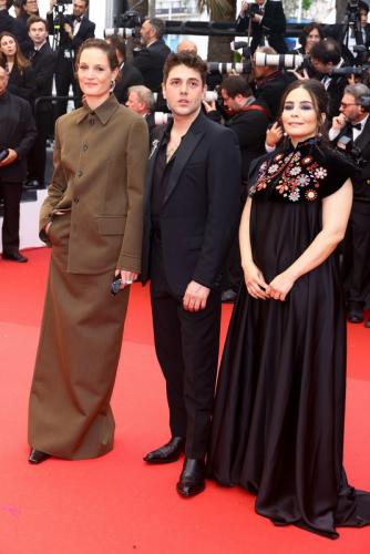 Furiosa red carpet Festival di Cannes 2024