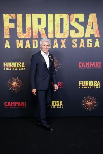 Furiosa red carpet Festival di Cannes 2024