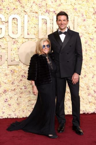 Golden Globe 2024 vincitori e red carpet