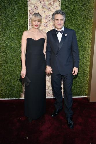 Golden Globe 2024 vincitori e red carpet