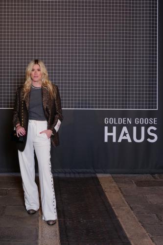 Golden Goose HAUS