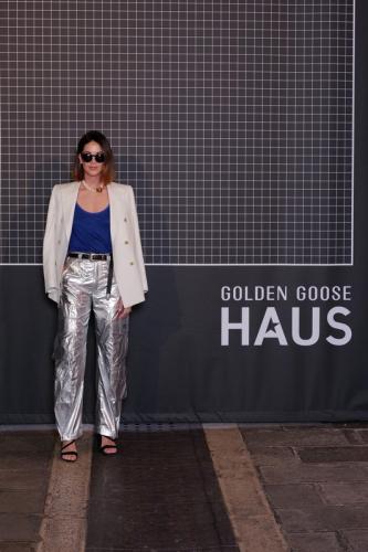 Golden Goose HAUS