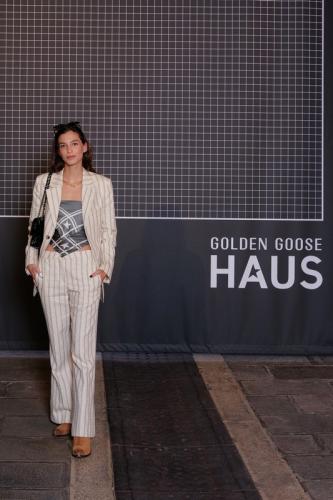 Golden Goose HAUS