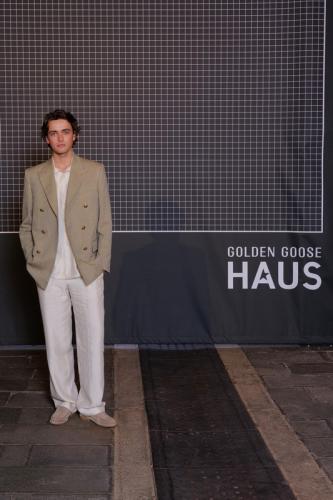 Golden Goose HAUS