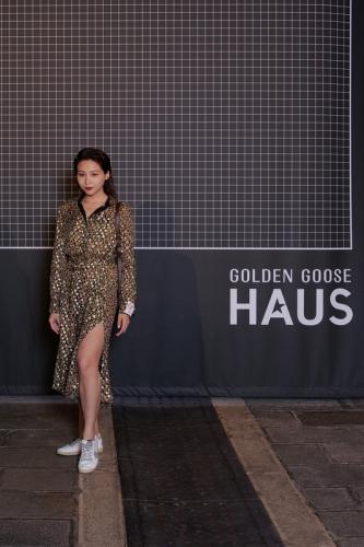 Golden Goose HAUS