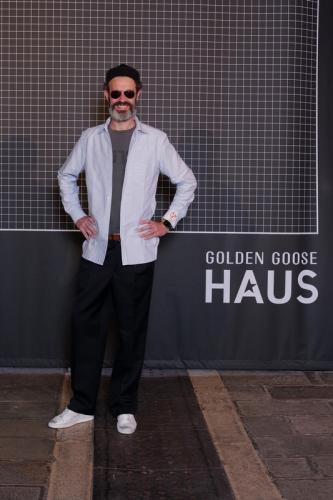 Golden Goose HAUS