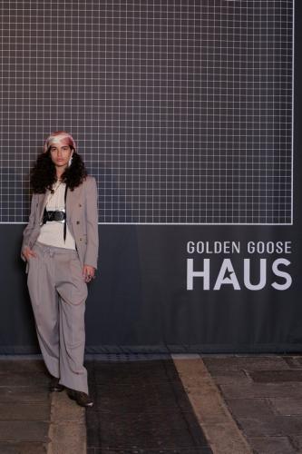 Golden Goose HAUS