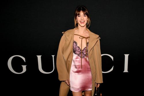 Gucci Ancora primavera estate 2024