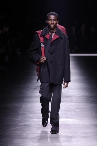 Gucci Uomo autunno inverno 2024