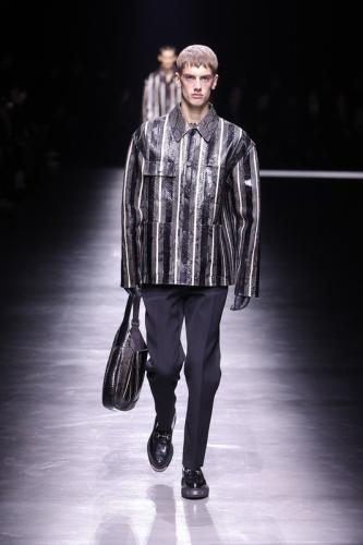 Gucci Uomo autunno inverno 2024