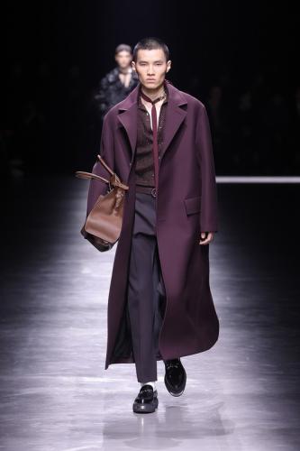 Gucci Uomo autunno inverno 2024