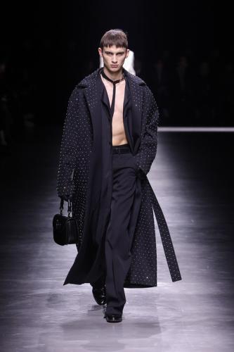 Gucci Uomo autunno inverno 2024