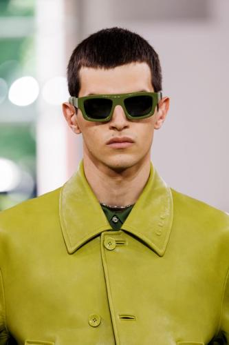 Gucci Uomo primavera estate 2025