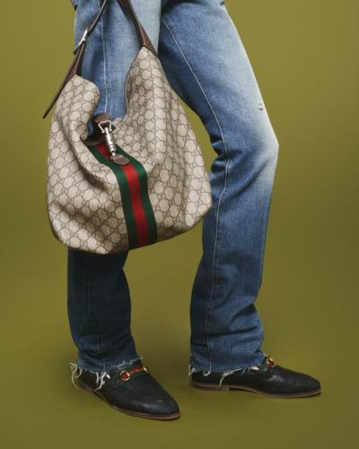 Gucci campagna autunno inverno 2023