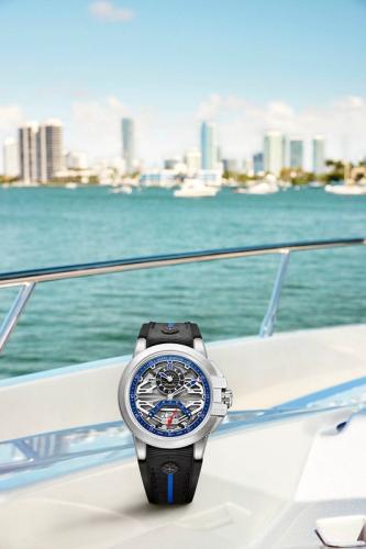 Harry Winston orologi Ocean 2023