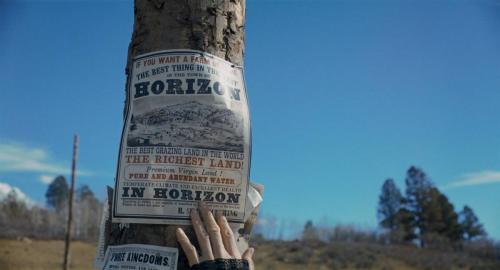 Horizon An American Saga - Capitolo 2