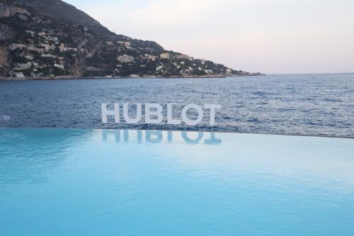 Hublot Big Bang Unico Azur