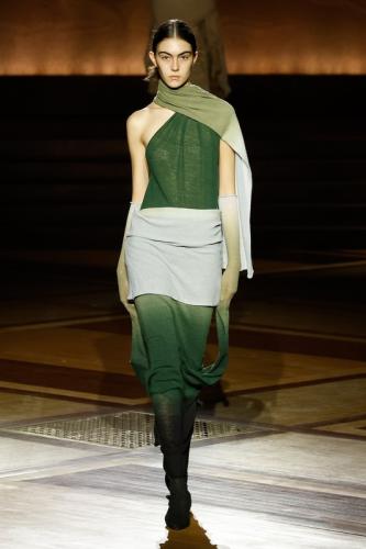 Issey Miyake autunno inverno 2024