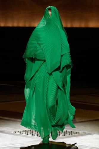 Issey Miyake autunno inverno 2024