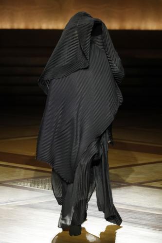 Issey Miyake autunno inverno 2024