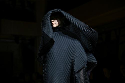 Issey Miyake autunno inverno 2024