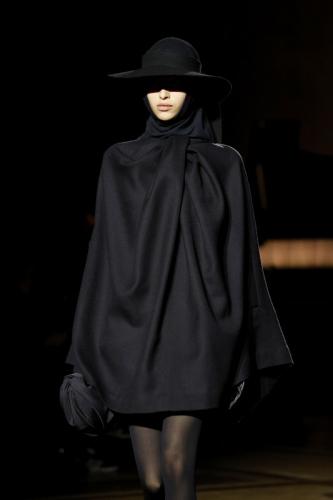 Issey Miyake autunno inverno 2024