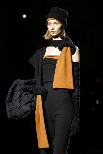 Issey Miyake autunno inverno 2024