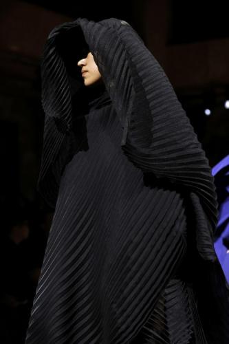 Issey Miyake autunno inverno 2024