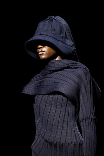 Issey Miyake autunno inverno 2024