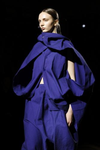 Issey Miyake autunno inverno 2024