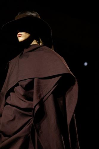 Issey Miyake autunno inverno 2024