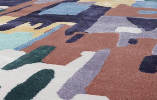 Ken Scott Collection by Carpet Edition